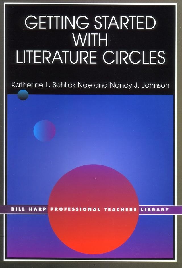 Getting Started w Lit Circles Cover